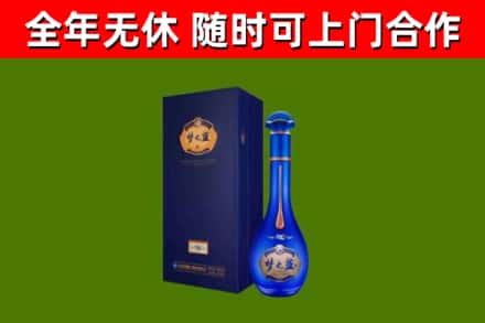 随州回收梦之蓝M6